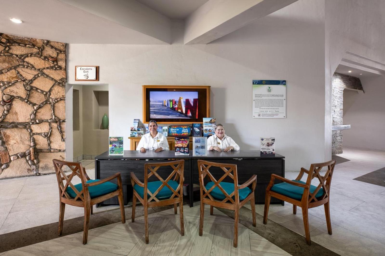Royal Villas Resort Mazatlán Exteriér fotografie