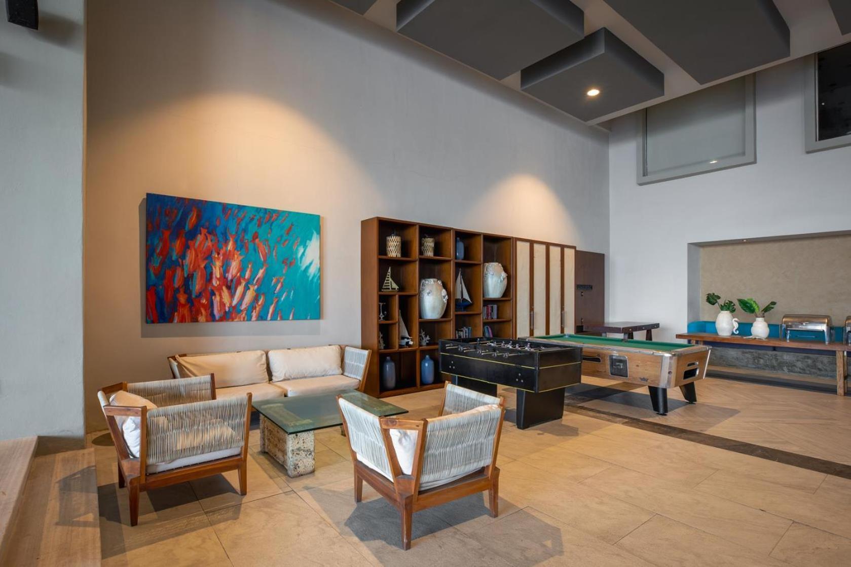 Royal Villas Resort Mazatlán Exteriér fotografie
